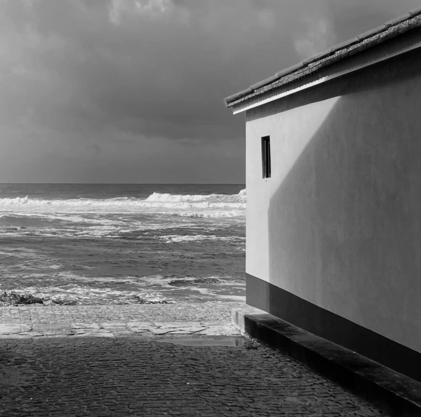 Villa Aurora'S Lighthouse - Caminhos De Santiago à Vila Cha  Extérieur photo